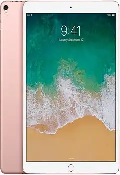  Apple 10.5-inch iPad Pro A10X Chip (2017 Model) Wi-fi and Cellular 256GB prices in Pakistan
